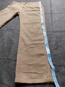 Carhartt WIP Wool Heritage Trousers