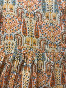 Short Kurti
