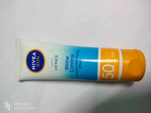 Bundle of 4 Sunscreens SPF 50