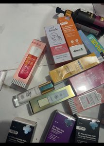 Only 1 DermaCo Serum LipstickSunscreen Moisturiser