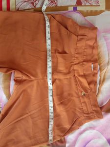 Branded Trousers