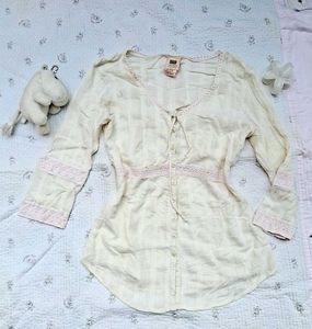 Aesthetic Printerest Cute Top