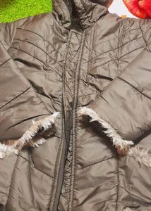 WOMEN JACKE With Tag