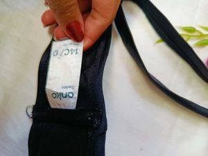 🇳🇿💫💕Elegant Black Bra