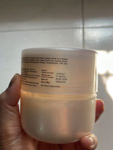 Revive Defend Instant Glass Hair Mask