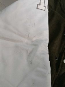 Varsity Jacket