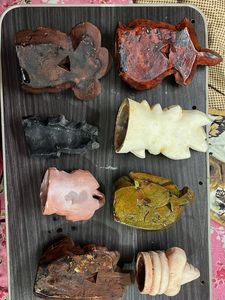 Unique Home Decor Ganesh Sculptures 8