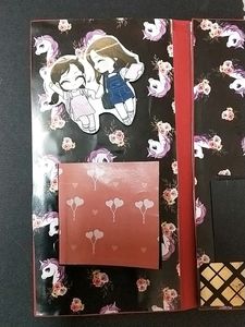 GREETING CARD