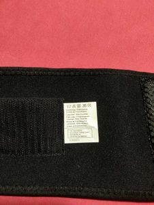 Magnetic Back Support Belt