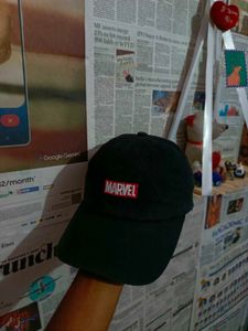 Marvel Cap