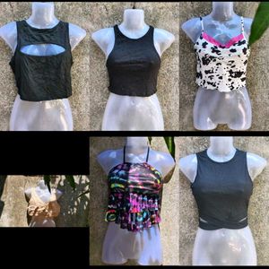 25 TOPS JUST FOR 499 RPS