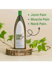 Damdar Oil For Body Pains