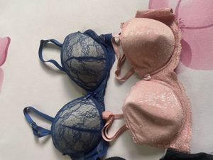 Bra Combo