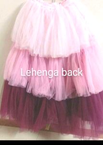 Barbie Lehanga