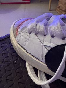 Nike Sneakers UK7 Used
