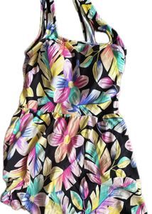 Important Material Swimming Costume For Girls