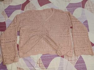 Corset Top