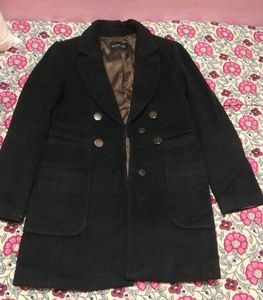 Long Coat