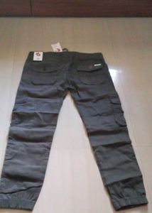 Stylish Cargo Pants