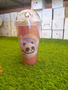 Panda Sippers