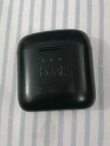 Boat Airdopes Case