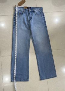 Polo Ralph Lauren Straight Jeans