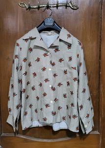 Cute Bird Shirt