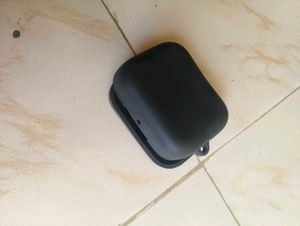 Boat Air dopes Silicon Case