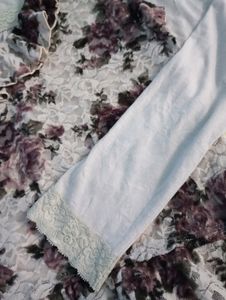 A Floral Vintage Top🌸♥