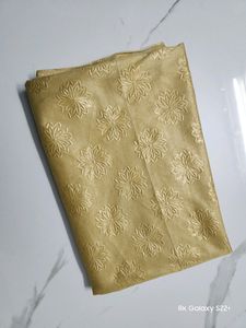 3.5 Meter Cloth