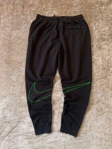 Nike Swoosh  Big Logo