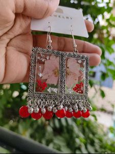 Customized Jhumke