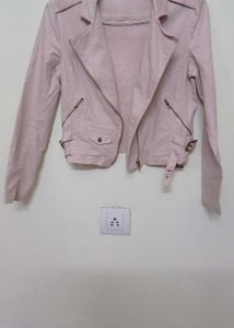 Short  Light Weight Jacket