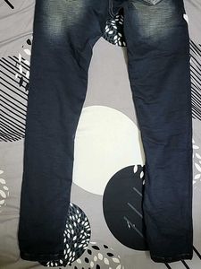 Stylish Designer Jeans