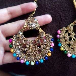 Jewellery set