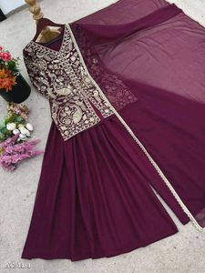 Partywear Suit