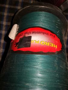 Hero Plus Green Colour Manjha