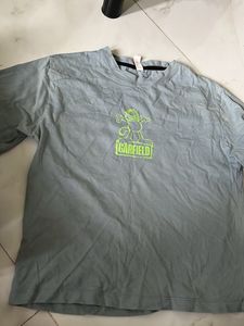 Oversized Tshirt