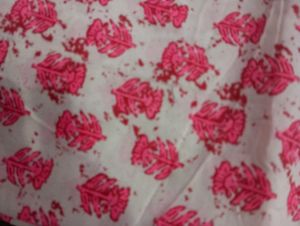 Kurta Set Dupatta Pink