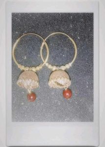 Festival Earrings