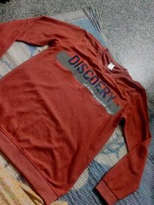 Discovery T shirt