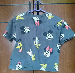 3 Crop Tops