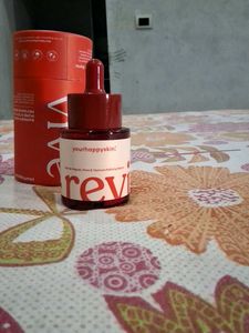 Vive Barrier Repair Serum