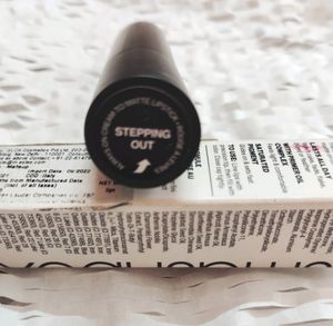 Smashbox Cream To Matte Lipstick💄