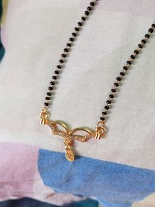Elegant Mangalsutra