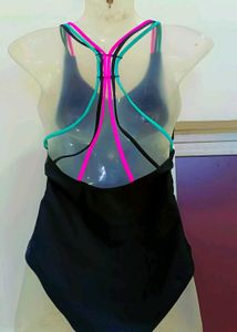 swimsuit back design