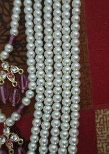 Royal Satlada Necklace