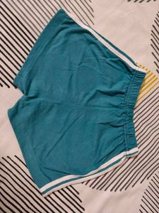 3 Kids Unisex Half Pants