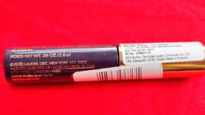 Estee Lauder Sumptuous Extreme Mascara