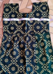 Kids Gowns.